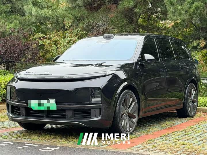 Li Auto L9 Max