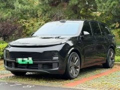 Li Auto L9 Max - ფოტო 1