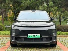 Li Auto L9 Max - ფოტო 2