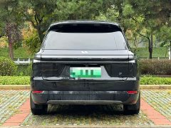 Li Auto L9 Max - ფოტო 6