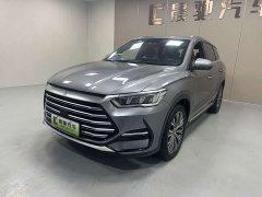 BYD Song Pro New Energy DM-i 110km Flagship Pro - ფოტო 1