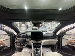 BYD Song Pro New Energy DM-i 110km Flagship Pro - ფოტო 10