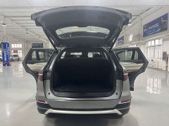 BYD Song Pro New Energy DM-i 110km Flagship Pro - ფოტო 15