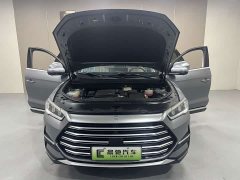 BYD Song Pro New Energy DM-i 110km Flagship Pro - ფოტო 17