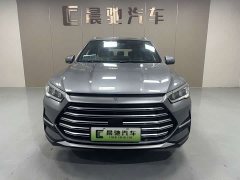 BYD Song Pro New Energy DM-i 110km Flagship Pro - ფოტო 2
