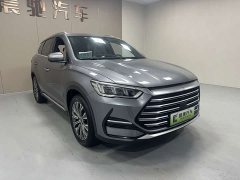 BYD Song Pro New Energy DM-i 110km Flagship Pro - ფოტო 3
