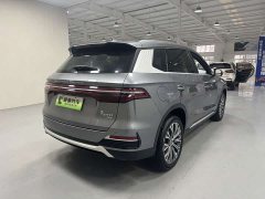 BYD Song Pro New Energy DM-i 110km Flagship Pro - ფოტო 4