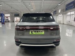 BYD Song Pro New Energy DM-i 110km Flagship Pro - ფოტო 5