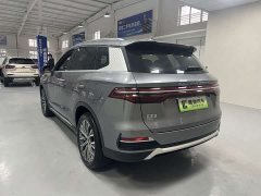 BYD Song Pro New Energy DM-i 110km Flagship Pro - ფოტო 6