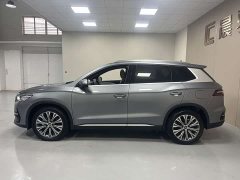 BYD Song Pro New Energy DM-i 110km Flagship Pro - ფოტო 7
