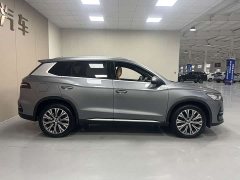 BYD Song Pro New Energy DM-i 110km Flagship Pro - ფოტო 8