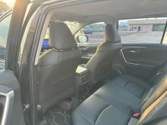 Toyota RAV4 2.0L CVT FWD Fashion Edition - ფოტო 10
