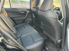 Toyota RAV4 2.0L CVT FWD Fashion Edition - ფოტო 11