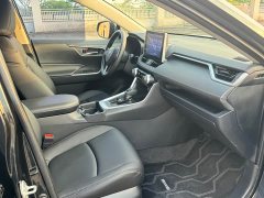 Toyota RAV4 2.0L CVT FWD Fashion Edition - ფოტო 12