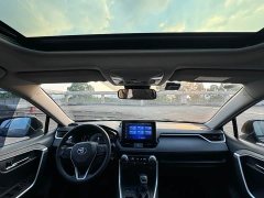 Toyota RAV4 2.0L CVT FWD Fashion Edition - ფოტო 14