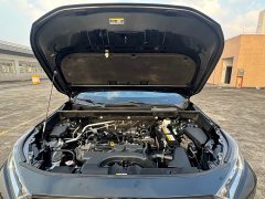 Toyota RAV4 2.0L CVT FWD Fashion Edition - ფოტო 15