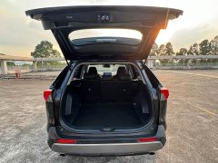 Toyota RAV4 2.0L CVT FWD Fashion Edition - ფოტო 16