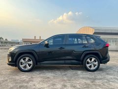 Toyota RAV4 2.0L CVT FWD Fashion Edition - ფოტო 3