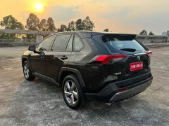 Toyota RAV4 2.0L CVT FWD Fashion Edition - ფოტო 4