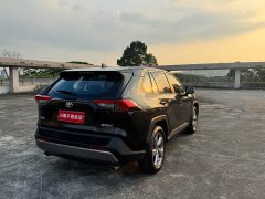 Toyota RAV4 2.0L CVT FWD Fashion Edition - ფოტო 6
