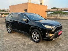 Toyota RAV4 2.0L CVT FWD Fashion Edition - ფოტო 7