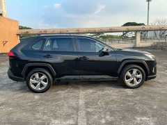 Toyota RAV4 2.0L CVT FWD Fashion Edition - ფოტო 8