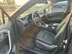 Toyota RAV4 2.0L CVT FWD Fashion Edition - ფოტო 9