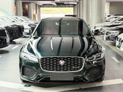 Jaguar XFL 2.0T P250 Two-Wheel Drive Elite Sport Edition - ფოტო 2