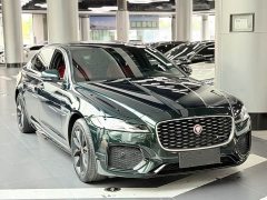 Jaguar XFL 2.0T P250 Two-Wheel Drive Elite Sport Edition - ფოტო 3
