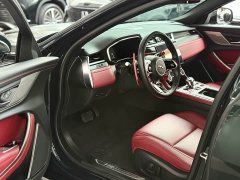 Jaguar XFL 2.0T P250 Two-Wheel Drive Elite Sport Edition - ფოტო 4