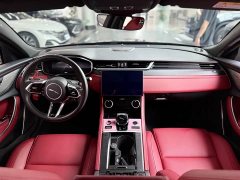 Jaguar XFL 2.0T P250 Two-Wheel Drive Elite Sport Edition - ფოტო 5