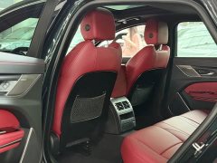 Jaguar XFL 2.0T P250 Two-Wheel Drive Elite Sport Edition - ფოტო 6