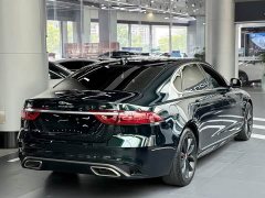 Jaguar XFL 2.0T P250 Two-Wheel Drive Elite Sport Edition - ფოტო 7