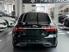 Jaguar XFL 2.0T P250 Two-Wheel Drive Elite Sport Edition - ფოტო 8