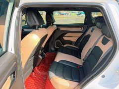 Geely ICON 1.5TD Chocolate Elegant Edition - ფოტო 13