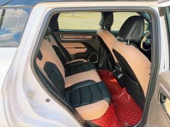 Geely ICON 1.5TD Chocolate Elegant Edition - ფოტო 14