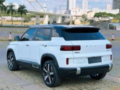 Geely ICON 1.5TD Chocolate Elegant Edition - ფოტო 6