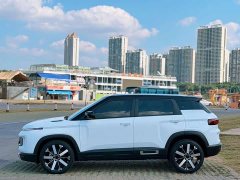 Geely ICON 1.5TD Chocolate Elegant Edition - ფოტო 7