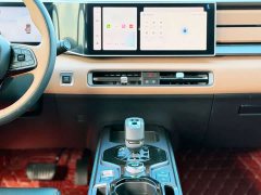Geely ICON 1.5TD Chocolate Elegant Edition - ფოტო 9