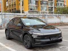 Tesla Model Y Rear-Wheel Drive - ფოტო 3