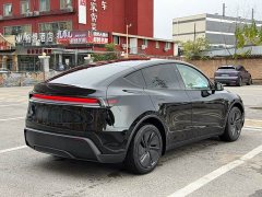 Tesla Model Y Rear-Wheel Drive - ფოტო 9