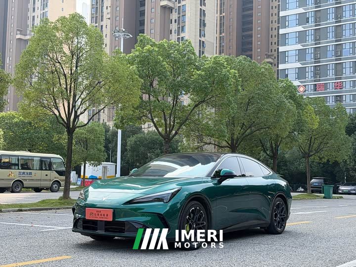 BAIC S5 720 Edition 200kW