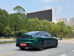 BAIC S5 720 Edition 200kW - ფოტო 4
