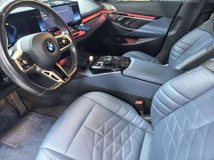BMW 5 Series 530Li Luxury M Sport Package - ფოტო 4