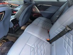 BMW 5 Series 530Li Luxury M Sport Package - ფოტო 6