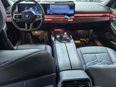 BMW 5 Series 530Li Luxury M Sport Package - ფოტო 7
