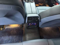 BMW 5 Series 530Li Luxury M Sport Package - ფოტო 8