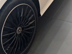 Mercedes-Benz CLE 300 4MATIC Convertible Coupe - ფოტო 4