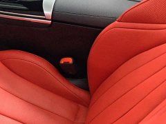 Mercedes-Benz CLE 300 4MATIC Convertible Coupe - ფოტო 6