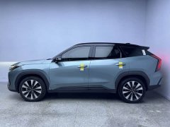Geely Boyue L Fourth Generation 1.5TD DCT Jinxiu - ფოტო 11